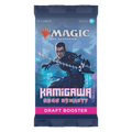 Magic: The Gathering - Kamigawa: Neon Dynasty - Draft Booster Pack