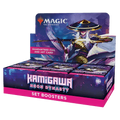 Magic: The Gathering - Kamigawa: Neon Dynasty - Set Booster Box (30x Packs)