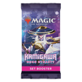 Magic: The Gathering - Kamigawa: Neon Dynasty - Set Booster Pack