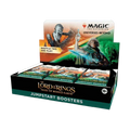 Magic: The Gathering - Universes Beyond - Lord of the Rings: Tales of Middle-Earth - Jumpstart Booster Box