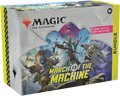 Magic: The Gathering - March Of The Machine - Bundle