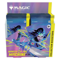 Magic: The Gathering - March Of The Machine - Collector Booster Box (12x Packs)