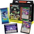 Magic: The Gathering - March Of The Machine - Commander Deck - Call For Backup