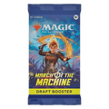 Magic: The Gathering - March Of The Machine - Draft Booster Pack