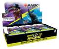 Magic: The Gathering - March Of The Machine - Jumpstart Booster Box (18x Packs)