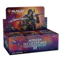 Magic: The Gathering - Modern Horizons 2 - Draft Booster Box (36x Packs)