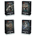 Magic: The Gathering - Modern Horizons 3 - Commander Deck - Bundle