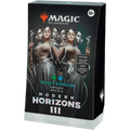 Magic: The Gathering - Modern Horizons 3 - Commander Deck - Tricky Terrain