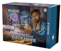 Magic: The Gathering - Murders at Karlov Manor - Bundle
