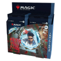 Magic: The Gathering - Murders at Karlov Manor - Collector Booster Box (12x Packs) (JAPANESE)