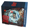 Magic: The Gathering - Murders at Karlov Manor - Collector Booster Box (12x Packs)