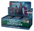 Magic: The Gathering - Murders at Karlov Manor - Play Booster Box (36x Packs)