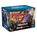Magic: The Gathering - Murders at Karlov Manor - Ravnica Cluedo Edition Box Set