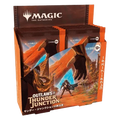 Magic: The Gathering - Outlaws of Thunder Junction - Collector Booster Box (12x Packs) (JAPANESE)