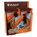 Magic: The Gathering - Outlaws of Thunder Junction - Collector Booster Box (12x Packs)