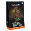 Magic: The Gathering - Outlaws of Thunder Junction - Commander Deck - Desert Bloom