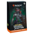 Magic: The Gathering - Outlaws of Thunder Junction - Commander Deck - Grand Larceny