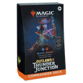 Magic: The Gathering - Outlaws of Thunder Junction - Commander Deck - Quick Draw