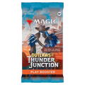 Magic: The Gathering - Outlaws of Thunder Junction - Play Booster Pack