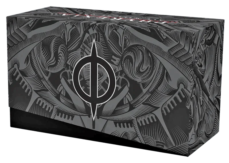 Magic: The Gathering - Phyrexia: All Will Be One - Bundle: Compleat Edition