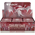 Magic: The Gathering - Phyrexia: All Will Be One - Draft Booster Box (36x Packs)