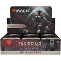 Magic: The Gathering - Phyrexia: All Will Be One - Set Booster Box (30x Packs)