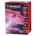 Magic: The Gathering - Pioneer Challenger Deck 2022 - Izzet Phoenix