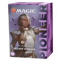 Magic: The Gathering - Pioneer Challenger Deck 2022 - Orzhov Humans
