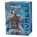 Magic: The Gathering - Pioneer Challenger Deck 2022 - Pioneer Dimir Control