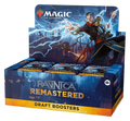 Magic: The Gathering - Ravnica Remastered - Draft Booster Box (36x Packs)