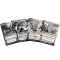 Magic: The Gathering - Secret Lair - Borderless Planeswalkers Box