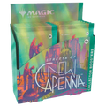 Magic: The Gathering - Streets of New Capenna - Collector Booster Box (12x Packs)