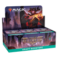 Magic: The Gathering - Streets of New Capenna - Draft Booster Box (36x Packs)