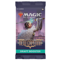 Magic: The Gathering - Streets of New Capenna - Draft Booster Pack