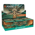 Magic: The Gathering - Streets of New Capenna - Set Booster Box (30x Packs)