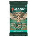 Magic: The Gathering - Streets of New Capenna - Set Booster Pack