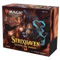 Magic: The Gathering - Strixhaven: School of Mages - Bundle