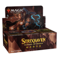 Magic: The Gathering - Strixhaven: School of Mages - Draft Booster Box (36x Packs)