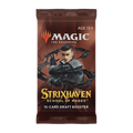 Magic: The Gathering - Strixhaven: School of Mages - Draft Booster Pack