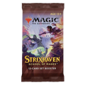 Magic: The Gathering - Strixhaven: School of Mages - Set Booster Pack