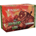 Magic: The Gathering - The Brothers War - Gift Bundle