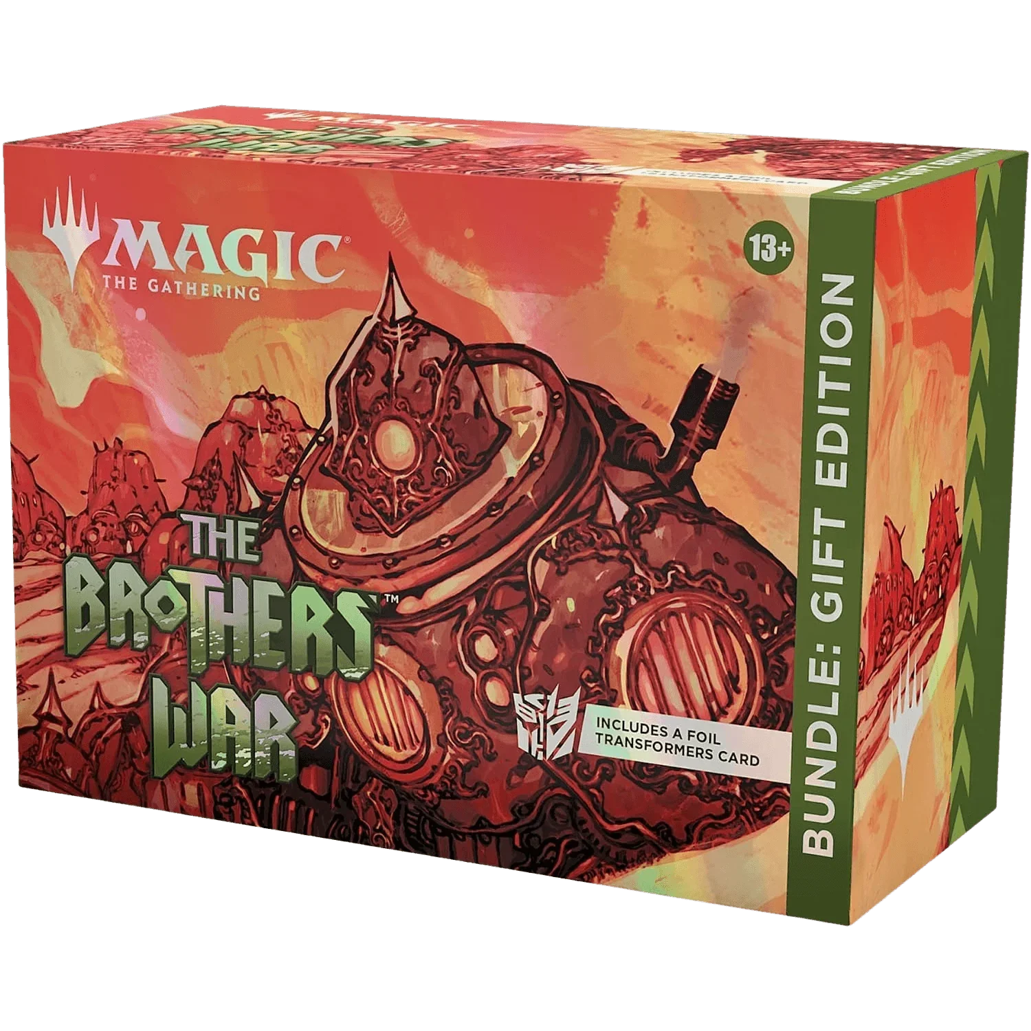 Magic: The Gathering - The Brothers War - Gift Bundle