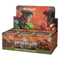Magic: The Gathering - The Brothers War - Draft Booster Box (36x Packs)