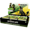 Magic: The Gathering - The Brothers War - Jumpstart Booster Box (18x Packs)