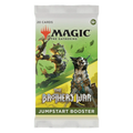 Magic: The Gathering - The Brothers War - Jumpstart Booster Pack