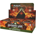 Magic: The Gathering - The Brothers War - Set Booster Box (30x Packs)