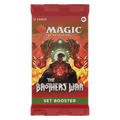 Magic: The Gathering - The Brothers War Set Booster Pack
