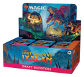Magic: The Gathering - The Lost Caverns of Ixalan - Draft Booster Box (36x Packs)