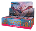 Magic: The Gathering - The Lost Caverns of Ixalan - Set Booster Box (30x Packs)