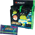 Magic: The Gathering - Unfinity - Collector Booster Box (12x Packs)